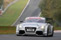 2010 - VLN: Klassensieg im Audi TT RS von Raeder Motorsport